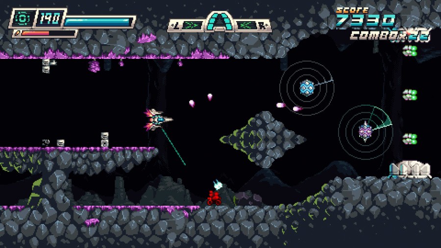 Habroxia 2 Review - Screenshot 2 of 10