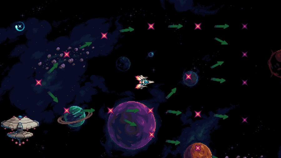 Habroxia 2 Review - Screenshot 3 of 10