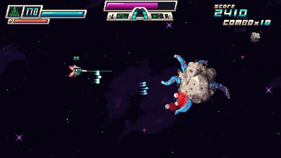 Habroxia 2 Review - Screenshot 4 of 10