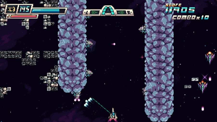 Habroxia 2 Review - Screenshot 5 of 10