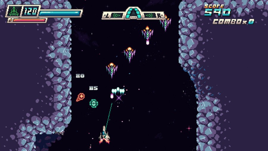 Habroxia 2 Review - Screenshot 6 of 10