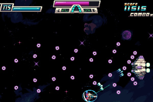 Habroxia 2 Screenshot