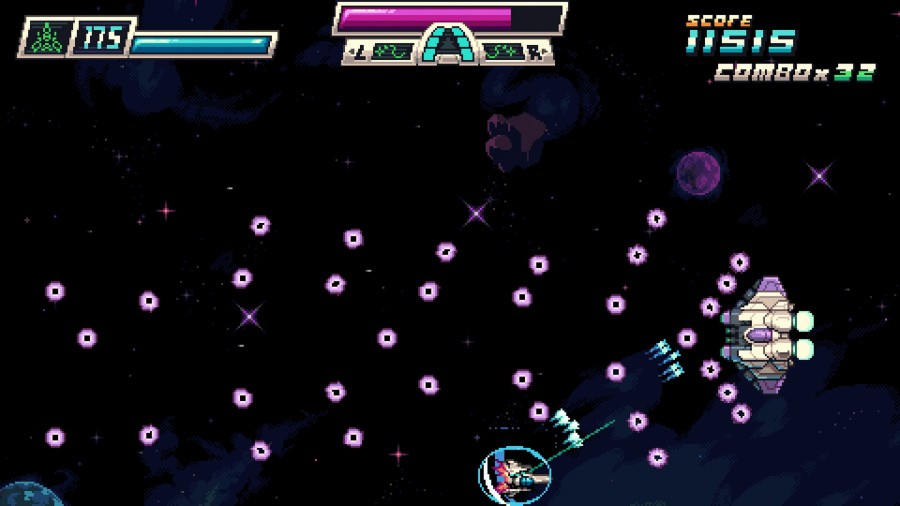 Habroxia 2 Review - Screenshot 7 of 10