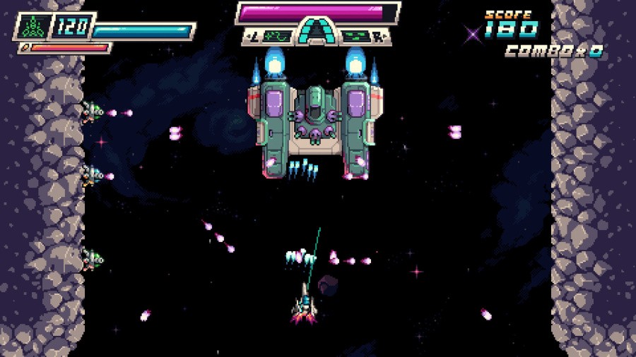 Habroxia 2 Review - Screenshot 8 of 10