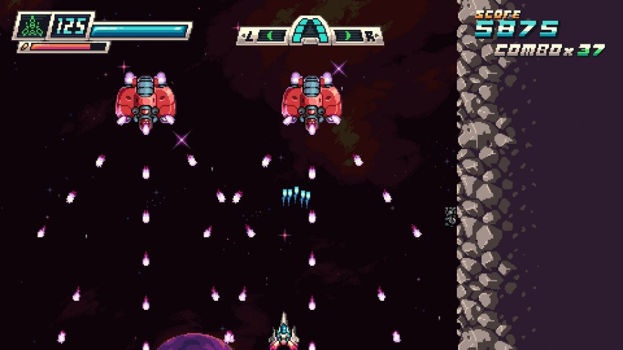 Habroxia 2 Review - Screenshot 10 of 10
