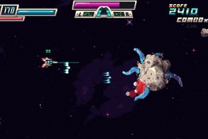 Habroxia 2 Screenshot