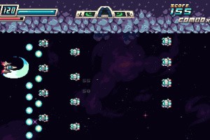 Habroxia 2 Screenshot