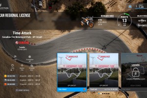 RIDE 4 Screenshot
