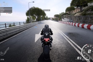 RIDE 4 Screenshot