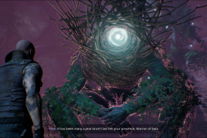 Werewolf: The Apocalypse - Earthblood Screenshot