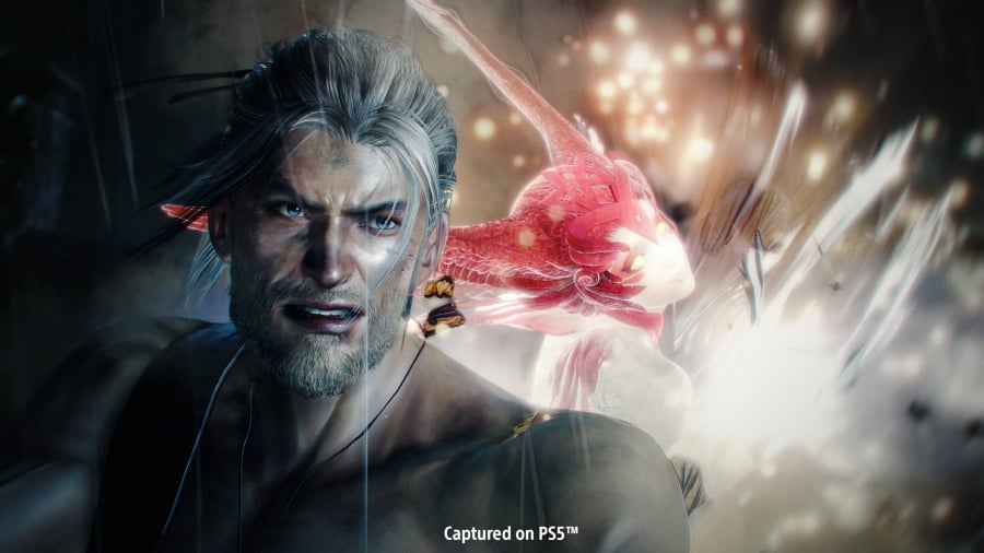 The Nioh Collection Review - Screenshot 5 of 5