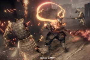 The Nioh Collection Screenshot
