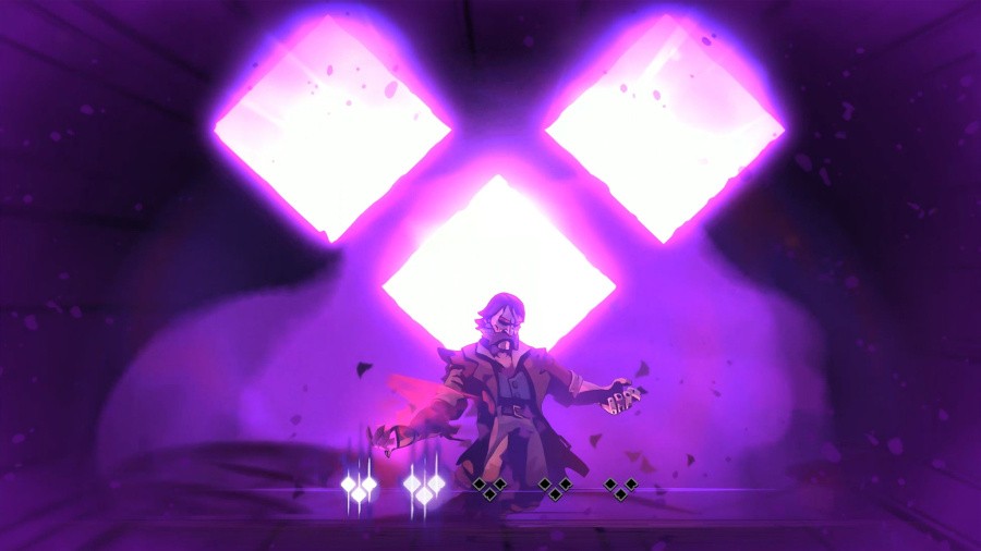 Curse of the Dead Gods Review - Screenshot 2 of 6