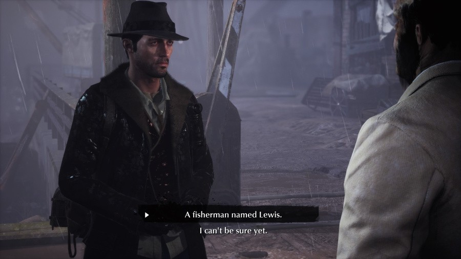 The Sinking City Review - Screenshot 6 of 6