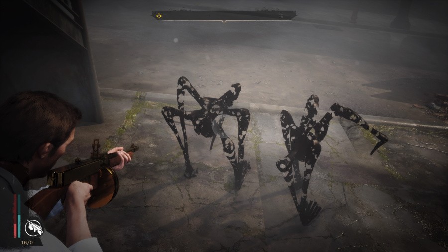 The Sinking City Review - Screenshot 3 of 6