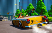 Taxi Chaos Review - Screenshot 2 of 7