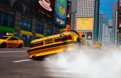 Taxi Chaos Review - Screenshot 4 of 7