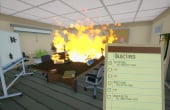Kill It with Fire Review - Screenshot 4 of 6