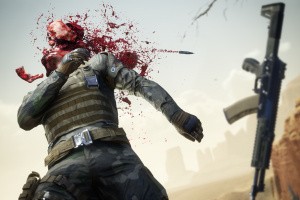 Sniper Ghost Warrior Contracts 2 Screenshot