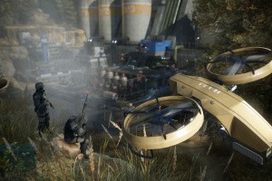 Sniper Ghost Warrior Contracts 2 Screenshot