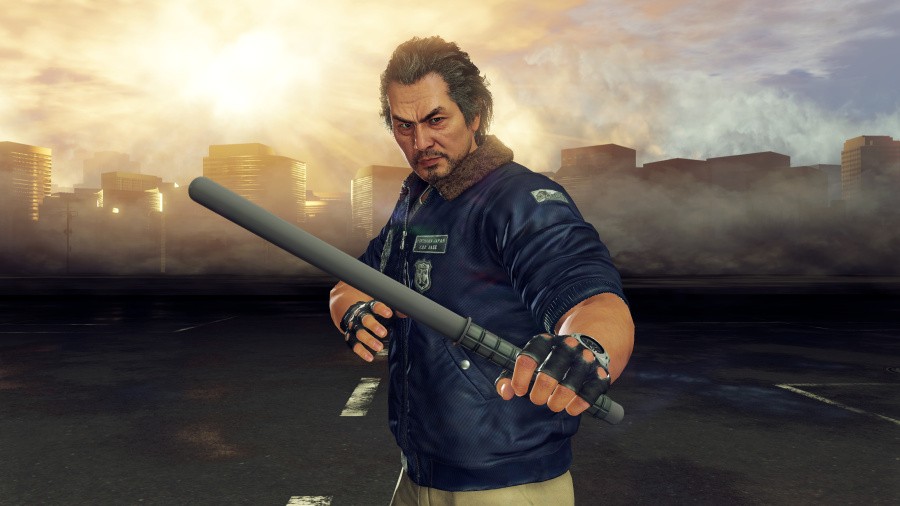 Yakuza: Like a Dragon Review - Screenshot 5 of 7