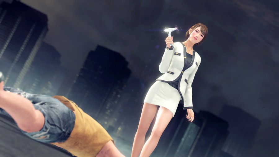 Yakuza: Like a Dragon Review - Screenshot 7 of 7