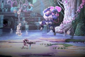 Star Renegades Screenshot