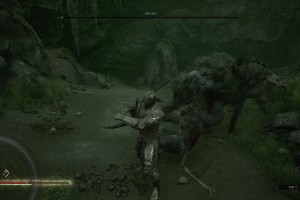 Mortal Shell: Enhanced Edition Screenshot