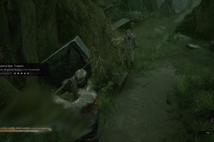 Mortal Shell: Enhanced Edition Screenshot