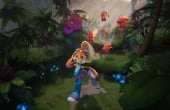Crash Bandicoot 4: It's About Time Review - Screenshot 2 of 6