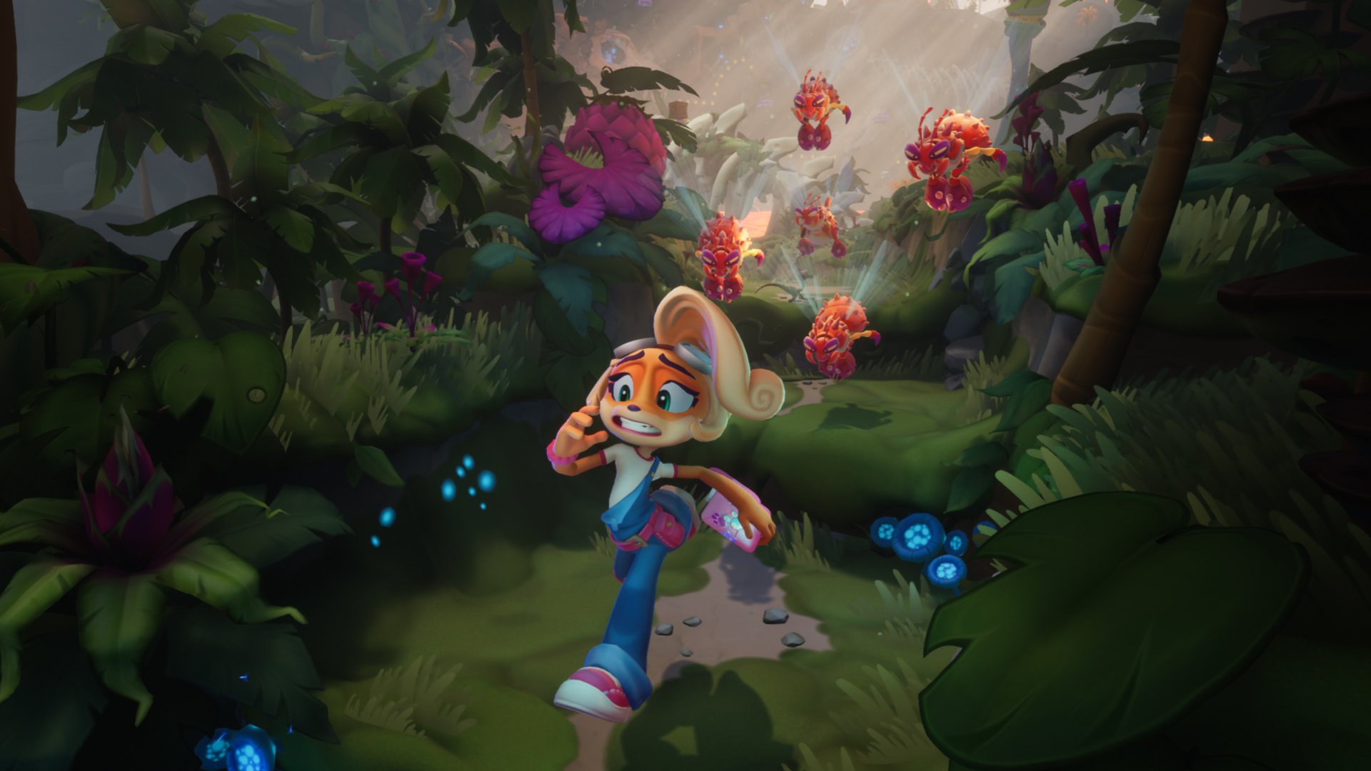 Crash Bandicoot 4 PS5 Review: A Gorgeous Update of a Great Game