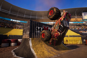 Monster Truck Championship Screenshot