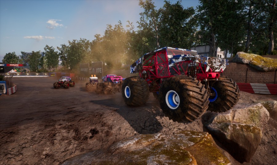 monster truck championship monster truck championship