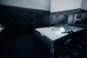 The Signifier: Director's Cut Screenshot