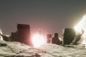 The Signifier: Director's Cut Screenshot