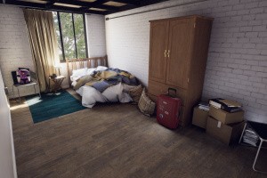 The Signifier: Director's Cut Screenshot