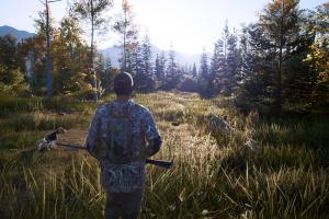 Hunting Simulator 2 Screenshot