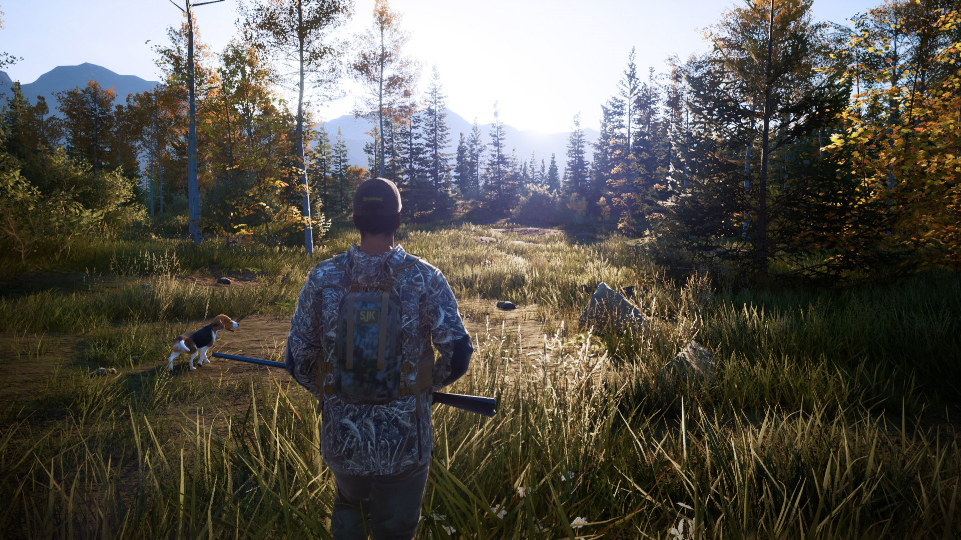 hunting simulator 2 ps5 review