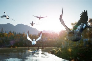Hunting Simulator 2 Screenshot