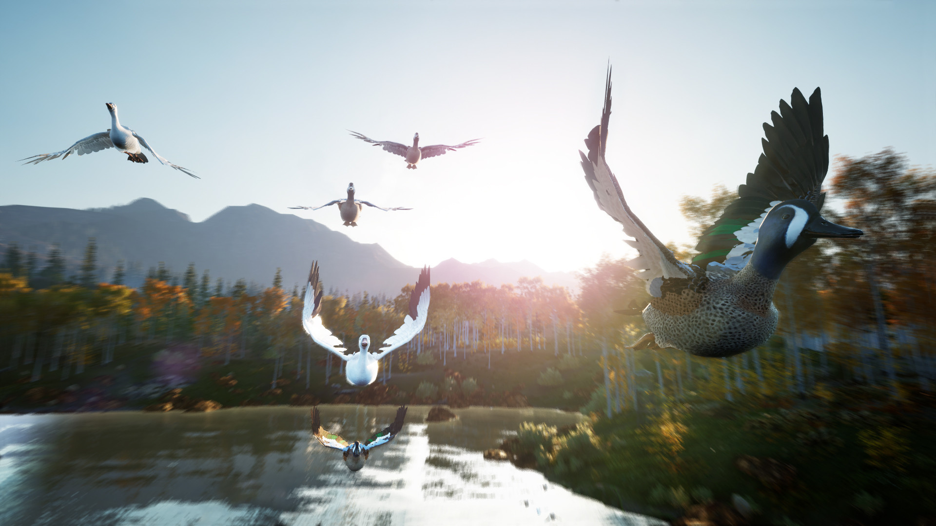 Hunting Simulator 2 Review: An Enjoyably Flawed Hunting Experience (PS4) -  KeenGamer