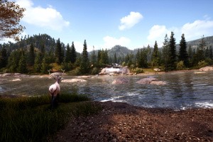 Hunting Simulator 2 Screenshot