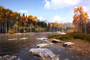 Hunting Simulator 2 Screenshot