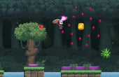 Kaze and the Wild Masks Review - Screenshot 3 of 6