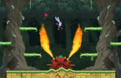Kaze and the Wild Masks Review - Screenshot 5 of 6