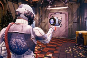 The Outer Worlds: Murder on Eridanos Screenshot