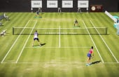 Tennis World Tour 2: Complete Edition Review - Screenshot 2 of 10