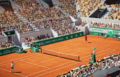 Tennis World Tour 2: Complete Edition Review - Screenshot 5 of 10