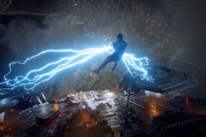 Marvel's Avengers Screenshot