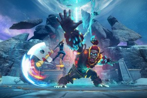 Immortals Fenyx Rising: Myths of the Eastern Realm Screenshot