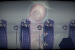 Narita Boy Screenshot